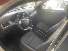 Volkswagen Bora 2019 Facelift Legend 1.5L Automatic Fashion China VI - ფოტო 3
