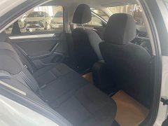 Volkswagen Bora 2019 Facelift Legend 1.5L Automatic Fashion China VI - ფოტო 4