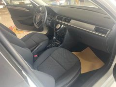 Volkswagen Bora 2019 Facelift Legend 1.5L Automatic Fashion China VI - ფოტო 5