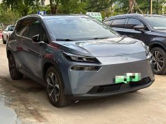 GAC AION V Plus 70 Star Edition LFP - ფოტო 3