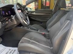 Volkswagen Golf 2023 280TSI DSG R-Line Lite - ფოტო 10