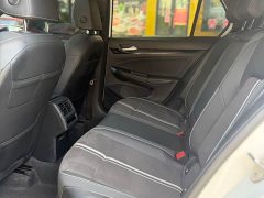 Volkswagen Golf 2023 280TSI DSG R-Line Lite - ფოტო 11
