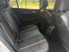 Volkswagen Golf 2023 280TSI DSG R-Line Lite - ფოტო 12
