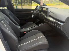 Volkswagen Golf 2023 280TSI DSG R-Line Lite - ფოტო 13