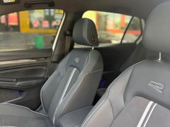 Volkswagen Golf 2023 280TSI DSG R-Line Lite - ფოტო 18