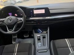 Volkswagen Golf 2023 280TSI DSG R-Line Lite - ფოტო 19