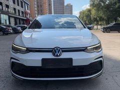Volkswagen Golf 2023 280TSI DSG R-Line Lite - ფოტო 2