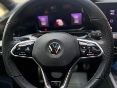 Volkswagen Golf 2023 280TSI DSG R-Line Lite - ფოტო 20