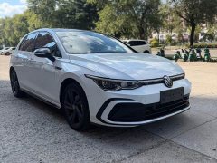Volkswagen Golf 2023 280TSI DSG R-Line Lite - ფოტო 3