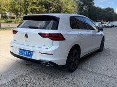 Volkswagen Golf 2023 280TSI DSG R-Line Lite - ფოტო 6