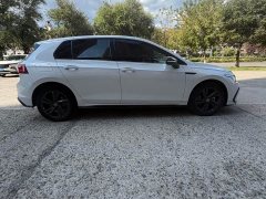 Volkswagen Golf 2023 280TSI DSG R-Line Lite - ფოტო 7