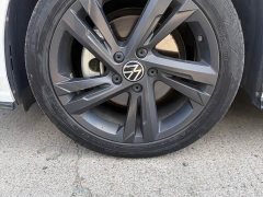 Volkswagen Golf 2023 280TSI DSG R-Line Lite - ფოტო 9