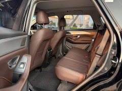 Jetour Jietu X90 PLUS 1.6T Diesel DCT Villa 7-Seater - ფოტო 10