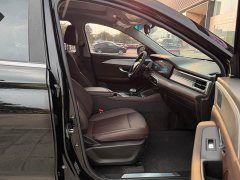 Jetour Jietu X90 PLUS 1.6T Diesel DCT Villa 7-Seater - ფოტო 11