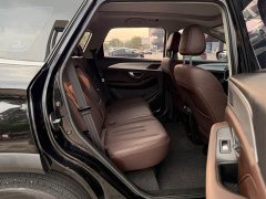 Jetour Jietu X90 PLUS 1.6T Diesel DCT Villa 7-Seater - ფოტო 12