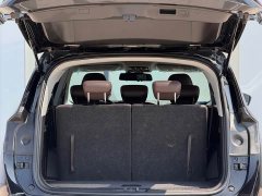 Jetour Jietu X90 PLUS 1.6T Diesel DCT Villa 7-Seater - ფოტო 13