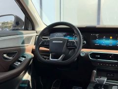 Jetour Jietu X90 PLUS 1.6T Diesel DCT Villa 7-Seater - ფოტო 15