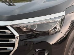 Jetour Jietu X90 PLUS 1.6T Diesel DCT Villa 7-Seater - ფოტო 19