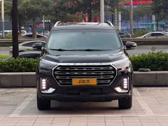 Jetour Jietu X90 PLUS 1.6T Diesel DCT Villa 7-Seater - ფოტო 2