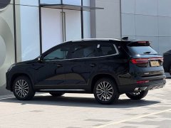 Jetour Jietu X90 PLUS 1.6T Diesel DCT Villa 7-Seater - ფოტო 6