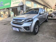 Mercedes-Benz Fengjun 5 2.0T 2WD Version - photo 1