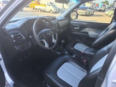 Mercedes-Benz Fengjun 5 2.0T 2WD Version - photo 2
