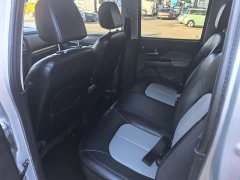 Mercedes-Benz Fengjun 5 2.0T 2WD Version - photo 3