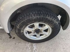 Mercedes-Benz Fengjun 5 2.0T 2WD Version - photo 4