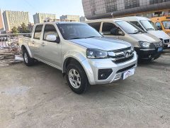 Mercedes-Benz Fengjun 5 2.0T 2WD Version - photo 6