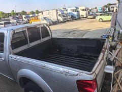 Mercedes-Benz Fengjun 5 2.0T 2WD Version - photo 7