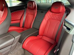 Bentley Continental 2022 4.0T GT V8 - ფოტო 14