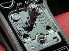 Bentley Continental 2022 4.0T GT V8 - ფოტო 18