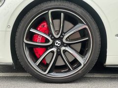 Bentley Continental 2022 4.0T GT V8 - ფოტო 8