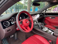 Bentley Continental 2022 4.0T GT V8 - ფოტო 9