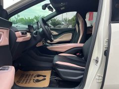 BYD Seagull Freedom Edition - ფოტო 3