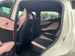 BYD Seagull Freedom Edition - ფოტო 4