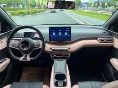 BYD Seagull Freedom Edition - ფოტო 5