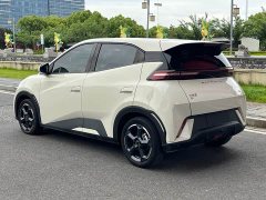 BYD Seagull Freedom Edition - ფოტო 6