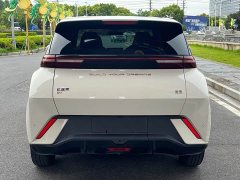 BYD Seagull Freedom Edition - ფოტო 7