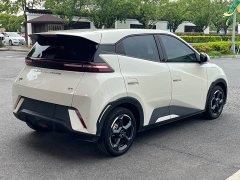 BYD Seagull Freedom Edition - ფოტო 8