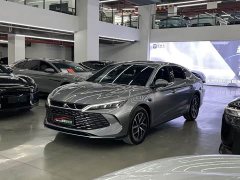 BYD Qin L DM-i Smart Drive Edition 120KM Superior - ფოტო 1