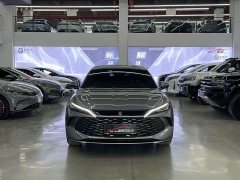 BYD Qin L DM-i Smart Drive Edition 120KM Superior - ფოტო 2