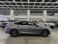BYD Qin L DM-i Smart Drive Edition 120KM Superior - ფოტო 4