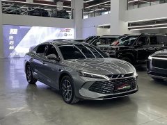 BYD Qin L DM-i Smart Drive Edition 120KM Superior - ფოტო 5