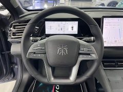 BYD Qin L DM-i Smart Drive Edition 120KM Superior - ფოტო 6