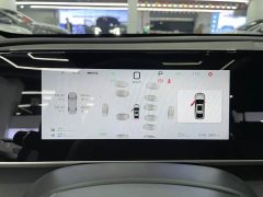 BYD Qin L DM-i Smart Drive Edition 120KM Superior - ფოტო 7