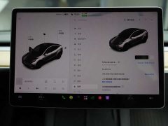 Tesla Model Y Standard Range RWD - ფოტო 15