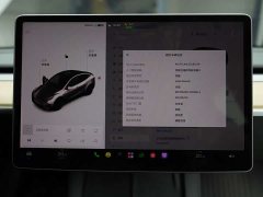 Tesla Model Y Standard Range RWD - ფოტო 16
