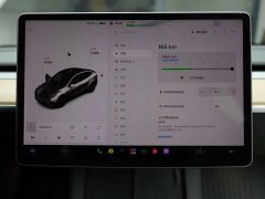 Tesla Model Y Standard Range RWD - ფოტო 17