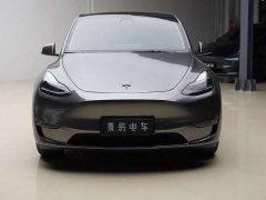Tesla Model Y Standard Range RWD - ფოტო 2